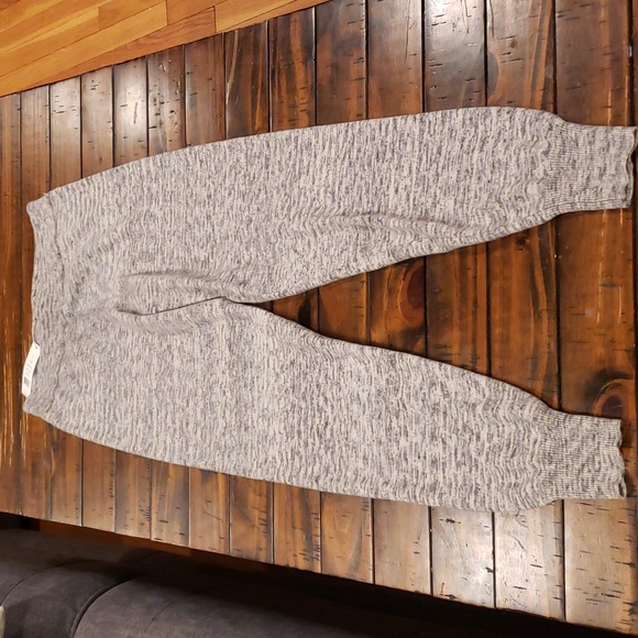 Theory cashmere joggers - Picture 2 of 6